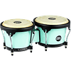 Bongo Journey Series Meinl HB50SF, Verde Agua