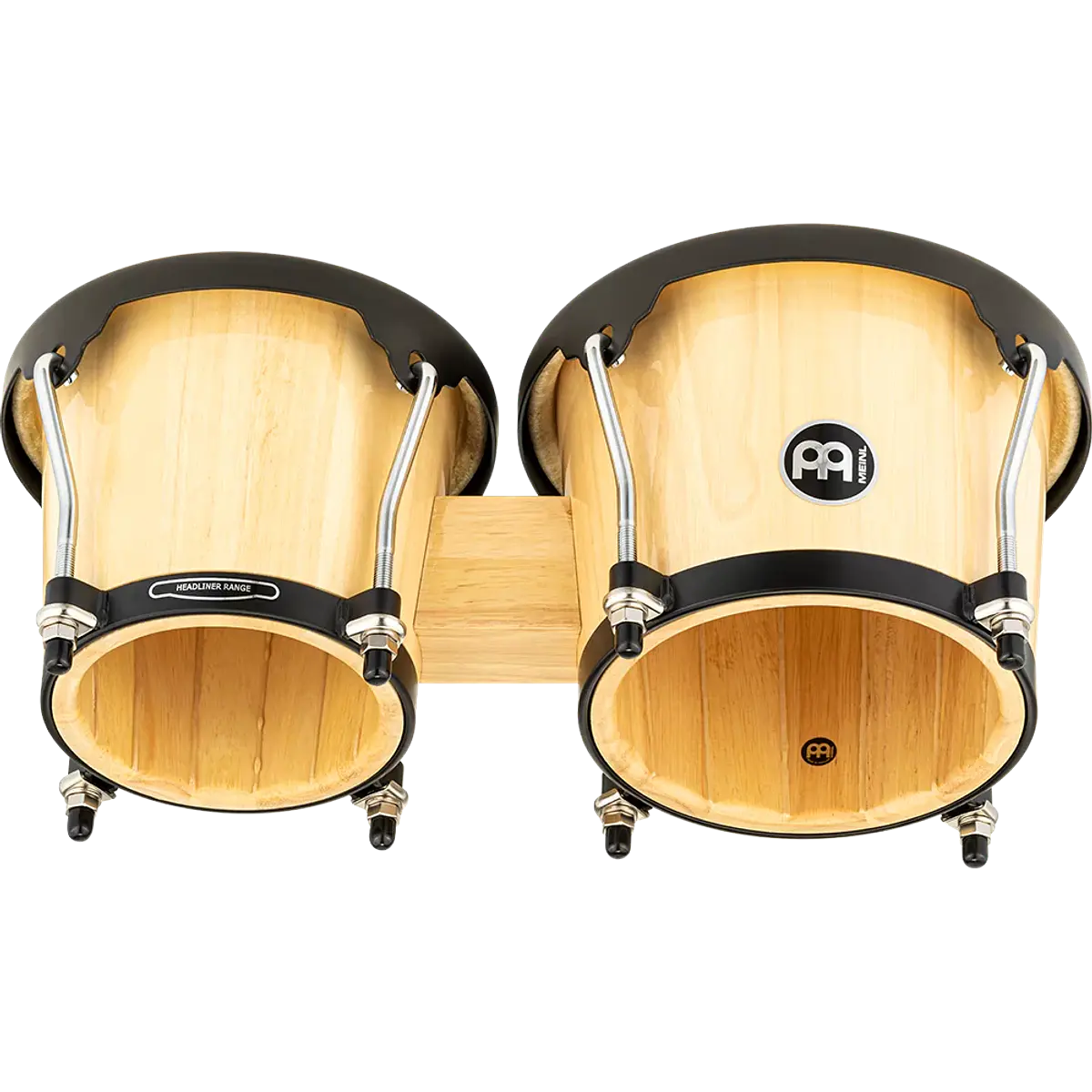 Meinl Headliner Range ボンゴ Bongo Headliner Series Meinl HB100NT