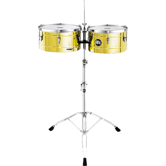 Timbales Marathon Series Meinl MT1415B