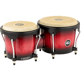 Bongo Headliner Series HB100WRB, Rojo Vino