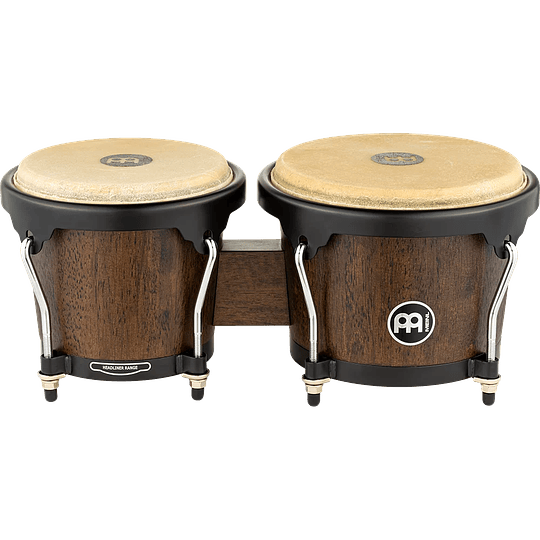 Bongo Headliner Series Meinl HB100VWB-M, Cafe