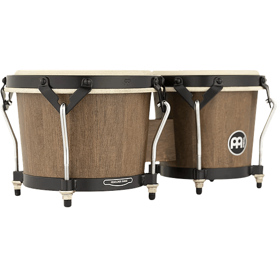 Bongo Headliner Series HTB100WB-M, Walnut Brown