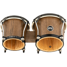 Bongo Headliner Series HTB100WB-M, Walnut Brown