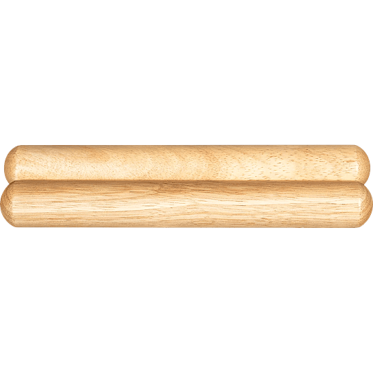 Claves De Madera Meinl CL1HW (Par)