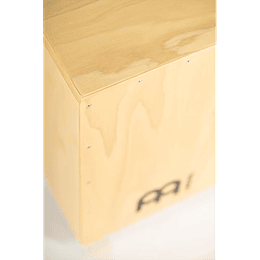 Cajón Flamenco Meinl Headliner Series HCAJ1NT