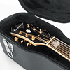 Case Deluxe Para Guitarra Gator Jumbo GW-Jumbo