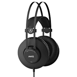 Audifonos De Monitoreo AKG K52