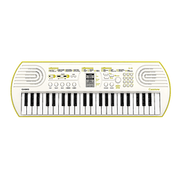 Teclado Mini Casio SA-80