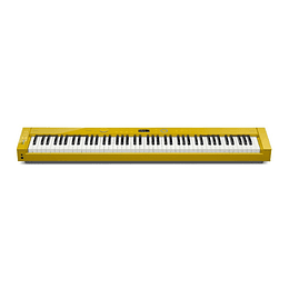Piano Digital Casio Privia PX-S7000HM, 88 Teclas