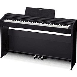 Piano Digital Casio Privia PX-870, 88 Teclas