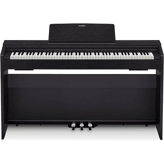 Piano Digital Casio Privia PX-870, 88 Teclas