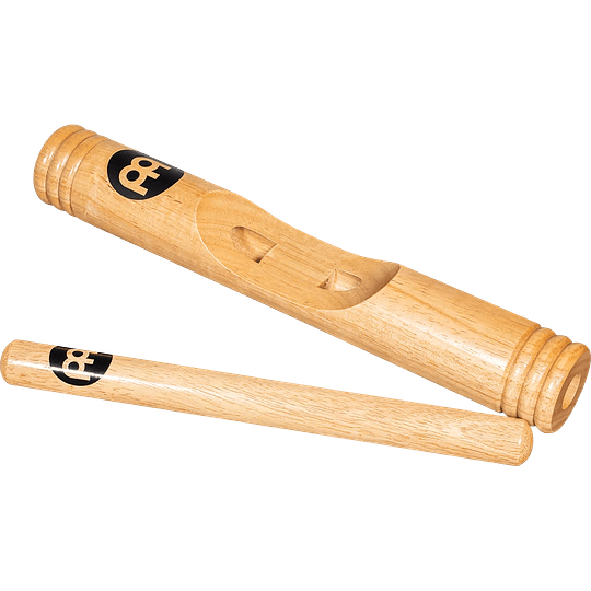 Claves Africanas De Madera Meinl CL3HW (Par)