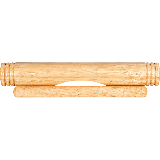 Claves Africanas De Madera Meinl CL3HW (Par)