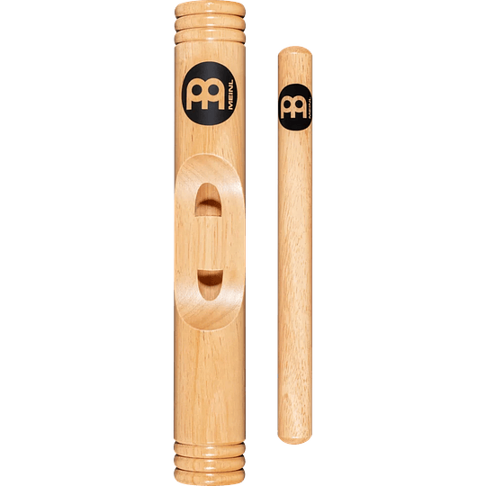 Claves Africanas De Madera Meinl CL3HW (Par)