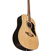 Guitarra Electroacústica Eko Ranger 6 EQ, Natural