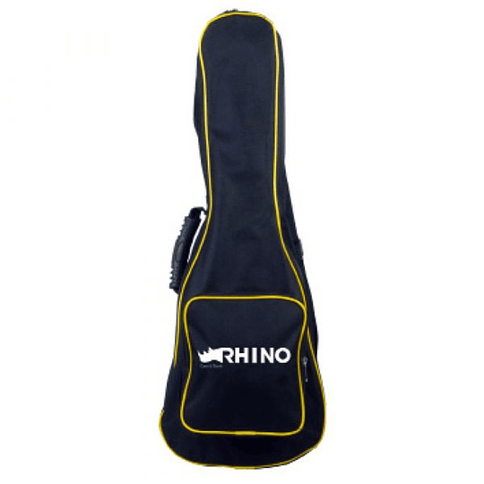 Funda Para Ukelele Tamaño Concierto Rhino UKB23