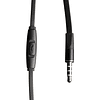 Audifonos In Ear Mackie CR-Buds, Negro