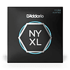 Cuerdas Para Guitarra Eléctric Daddario NYXL1152, 11-52