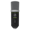 Microfono Condensador Mackie Usb Diafragma Grande Em-91Cu+