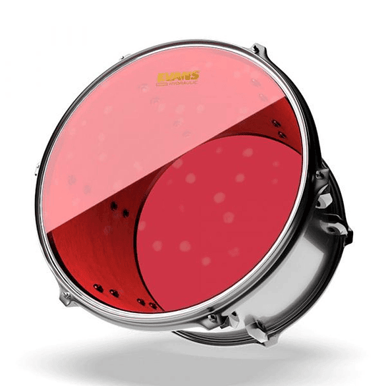 Parche De Tom Evans 13