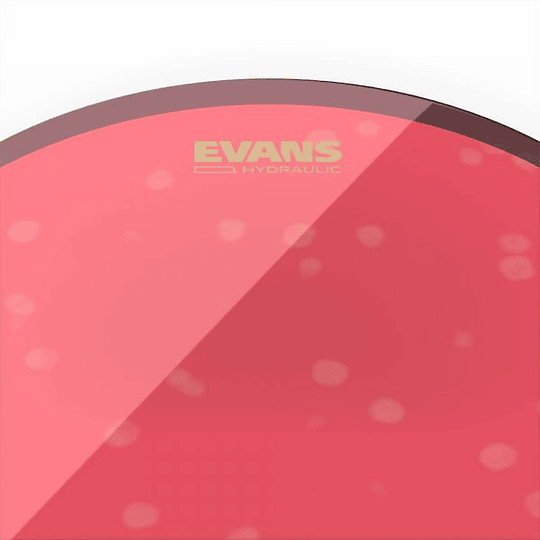 Parche De Tom Evans 13