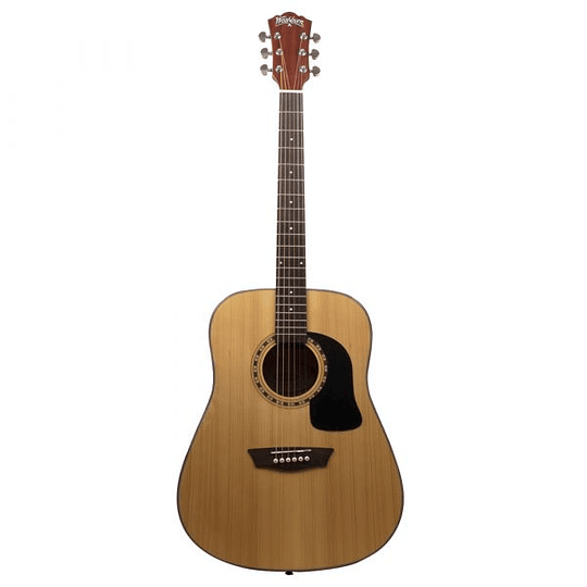 (OPEN BOX) Guitarra Acústica Washburn Ad5K C/Case- COPIAR