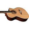 (OPEN BOX) Guitarra Electroacústica Eko NXT A100Ce, Natural