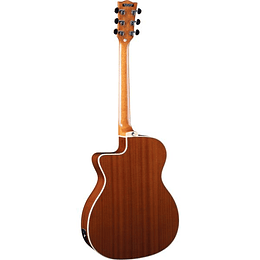 (OPEN BOX) Guitarra Electroacústica Eko NXT A100Ce, Natural