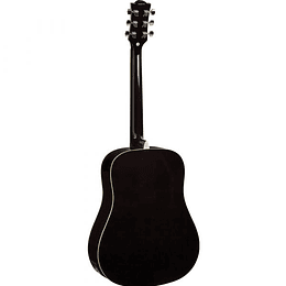 (OPEN BOX) Guitarra Electroacústica Eko Ranger 6 EQ, Brown Sunburst