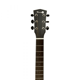 (OPEN BOX) Guitarra Electroacústica Mercury Pro Mpg02