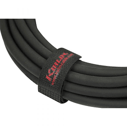 Cable Para Parlante Kirlin Speaker/Plug 15 Mts