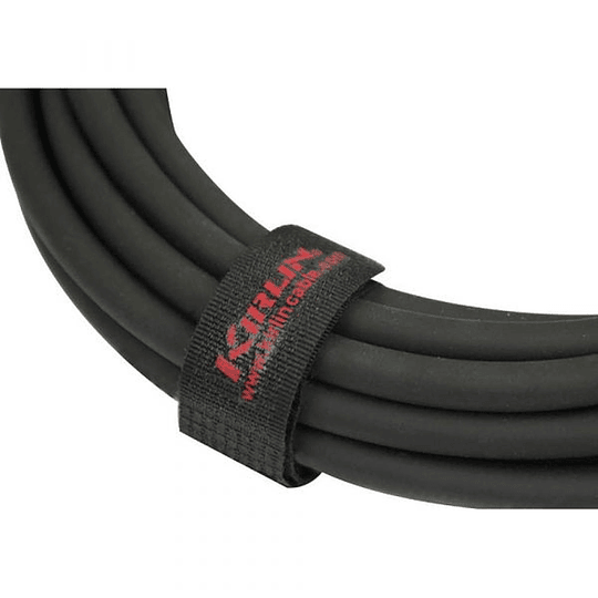 Cable Para Parlante Kirlin Speaker/Plug 15 Mts