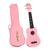 Ukulele Soprano Diamond Head DU110PK, Rosado