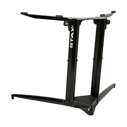 Stand Para Piano Stay 700/01 Negro