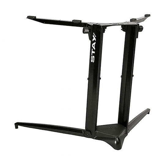 Stand Para Piano Stay 700/01 Negro