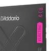 Cuerdas Guitarra Eléctrica Daddario XTE0942, 009-042