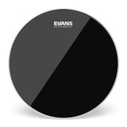 Parche De Tom Evans 16" Hydraulic Black Tt16Hbg