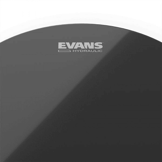 Parche De Tom Evans 16