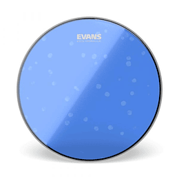 Parche Tom Evans 13" Hydraulic Tt13Hb Azul