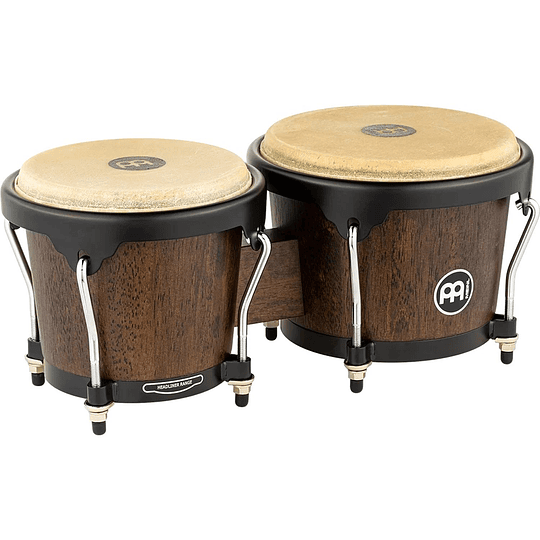 Bongo Headliner Series Meinl HB100VWB-M, Cafe