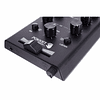 Mini Dj Mixer Pokket Mixer, Midnight Black