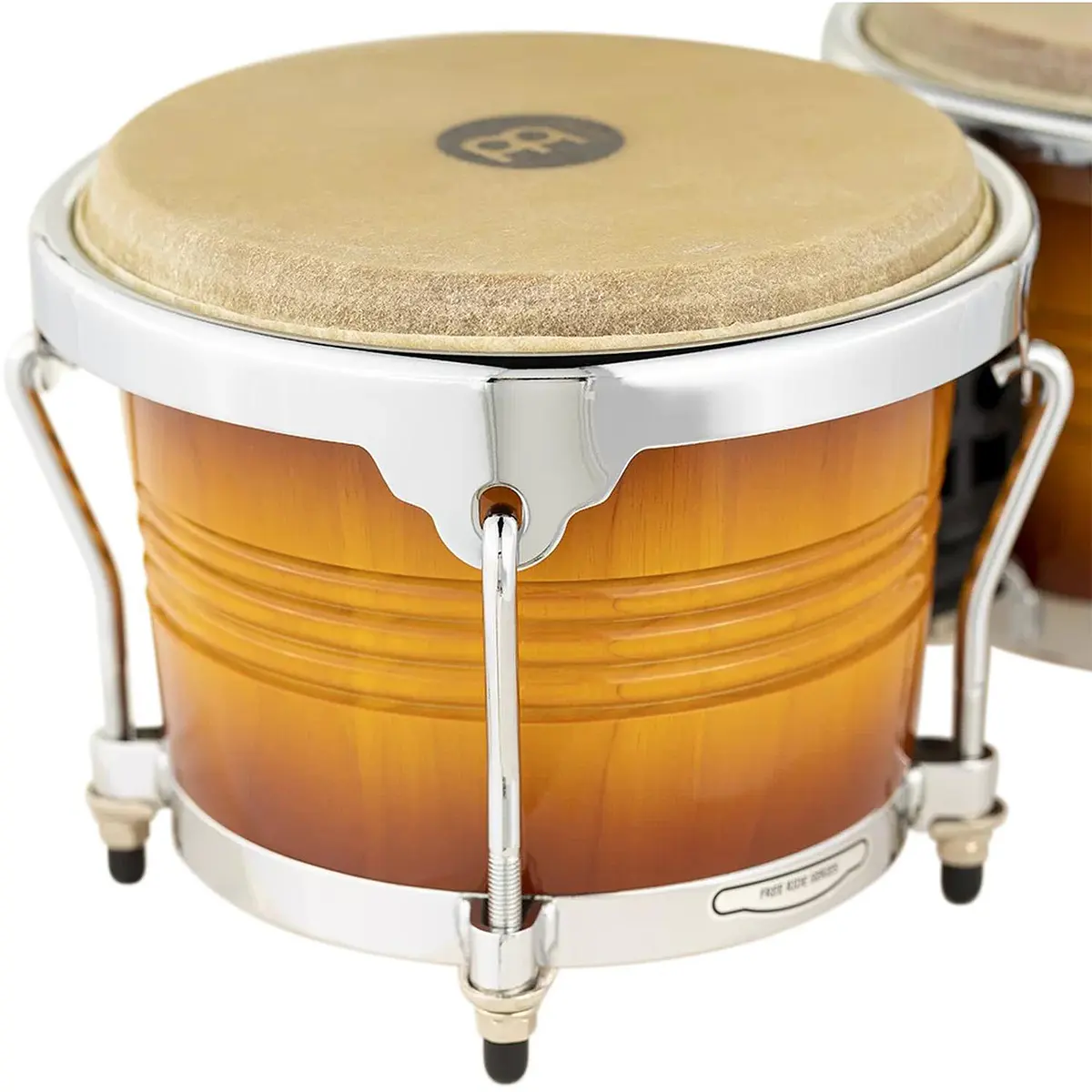 Bongo Marathon Series FWB200GAB, Gold Amber Sunburst
