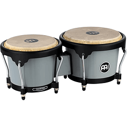 Bongo Journey Series Meinl HB50UG, Gris