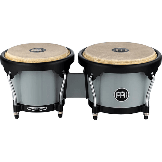 Bongo Journey Series Meinl HB50UG, Gris