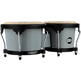 Bongo Journey Series Meinl HB50UG, Gris