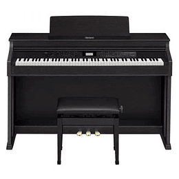 Piano Digital Casio Celviano AP-650, Negro