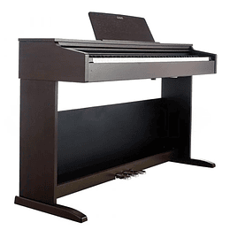 Piano Digital Casio Celviano AP-270 Café, incluye Sillín