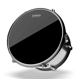 Parche Tom 13" Evans Tt13Hbg Hydraulic Black