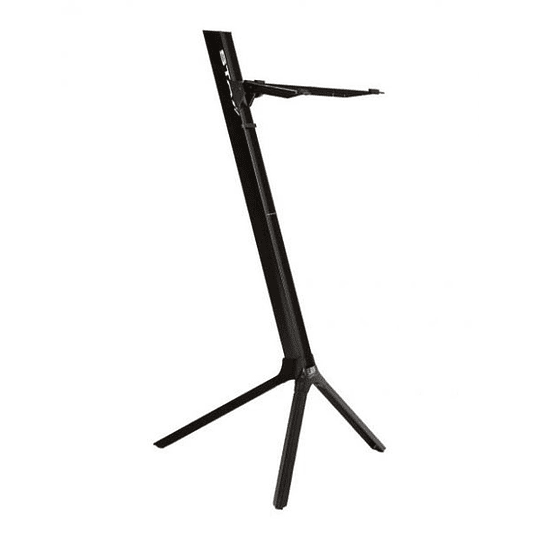 Atril Para Teclado Stay Slim 1100/01, Negro