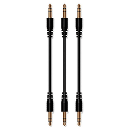 Pack Cable Sync Teenage Engineering MC-3, 95 mm